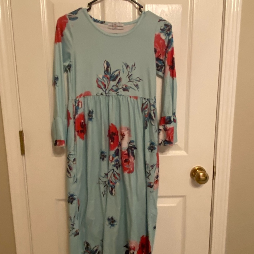 Summer dress